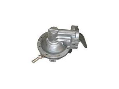 Toyota Land Cruiser Fuel Pump - 23100-61010