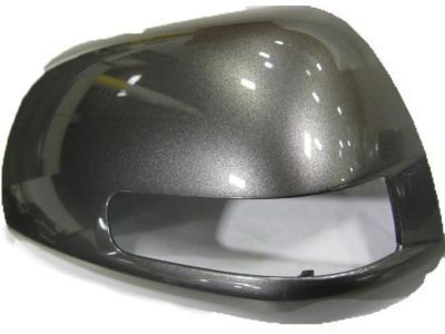 Toyota 87945-08030-J1 Outer Mirror Cover, Left