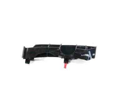 Toyota 52563-42040 Retainer, Rear Bumper