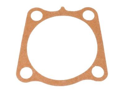 Toyota 33584-12060 Gasket, Control Shift Lever Retainer