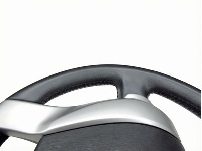 2013 Toyota Prius V Steering Wheel - 45100-47130-C0