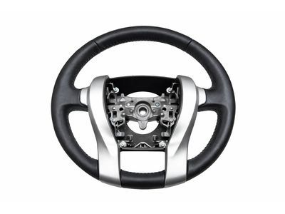 2013 Toyota Prius V Steering Wheel - 45100-47130-C0