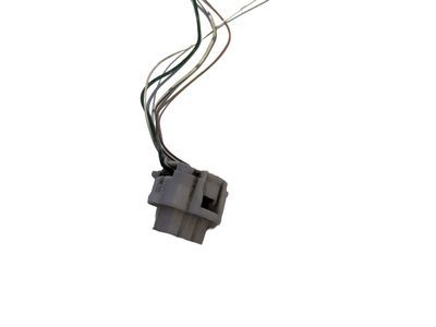 Toyota Camry Fuel Pump - 77020-33530