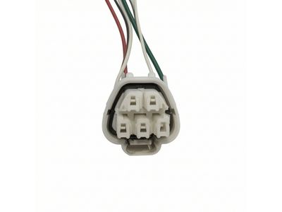 Toyota Camry Fuel Pump - 77020-33530