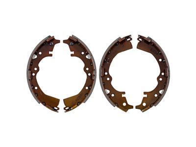 1983 Toyota Pickup Brake Shoe Set - 04495-35060