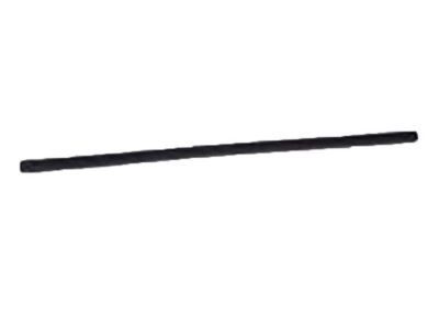 Toyota 85214-AA010 Wiper Rubber, Right