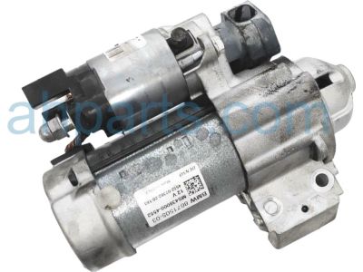 2021 Toyota GR Supra Starter Motor - 28100-WAA01