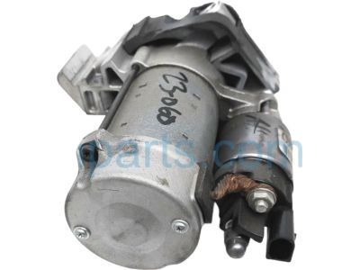 2021 Toyota GR Supra Starter Motor - 28100-WAA01