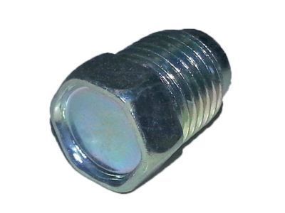 1995 Toyota Corolla Drain Plug - 90345-52003