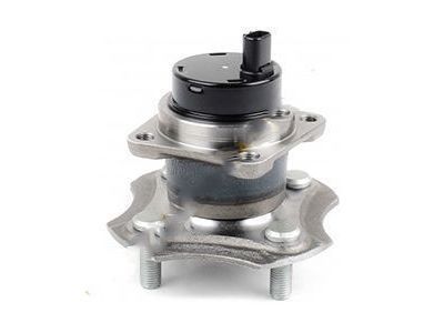 Toyota Prius Wheel Hub - 42450-12210