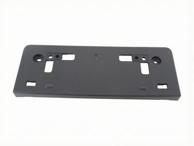 Scion iM License Plate - 52114-12210
