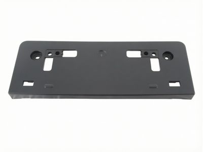 Scion iM License Plate - 52114-12210