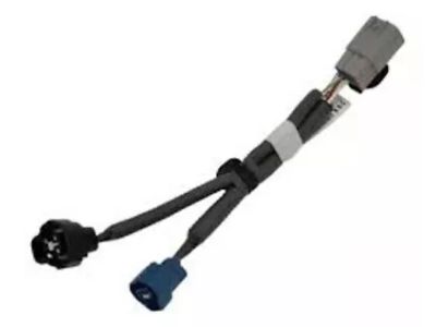 82127-0K011 Toyota WIRE, DIFFERENTIAL Product Photo 1 of 2