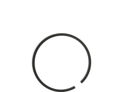 1995 Toyota Tercel Piston Ring Set - 13011-11160