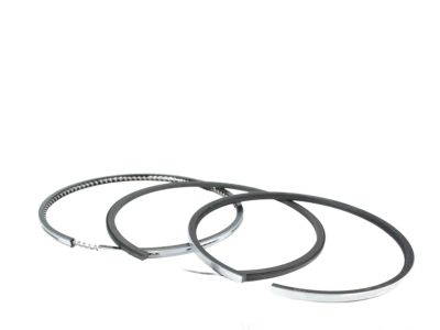 1995 Toyota Tercel Piston Ring Set - 13011-11160