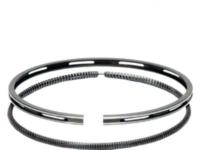 1995 Toyota Tercel Piston Ring Set - 13011-11160