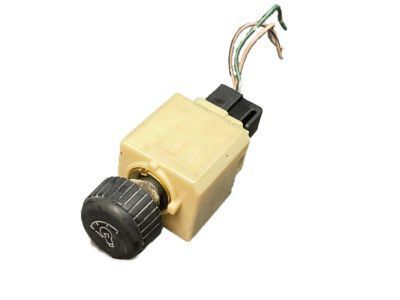 1997 Toyota Land Cruiser Dimmer Switch - 84119-60020