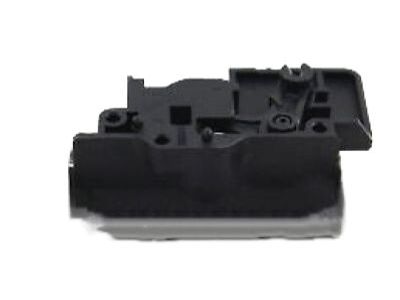 Toyota 55506-60010-B1 Lock Assy, Glove Compartment Door