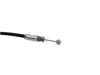 2001 Toyota Sequoia Door Latch Cable - 64680-0C010