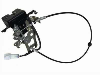 2001 Toyota Sequoia Door Latch Cable - 64680-0C010