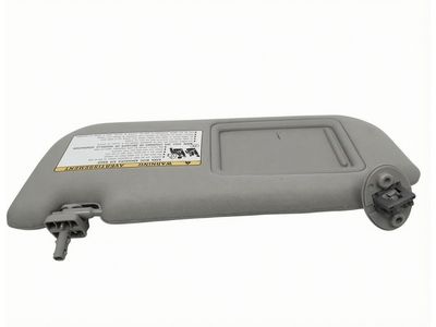 Toyota Venza Sun Visor - 74320-48510-B2