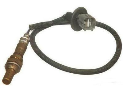 2004 Toyota Highlander Oxygen Sensor - 89465-48170