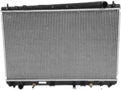 Toyota Avalon Radiator - 16400-0A170