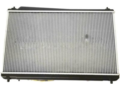 Toyota Avalon Radiator - 16400-0A170