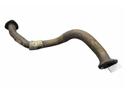 Toyota RAV4 Exhaust Pipe - 17410-0V021