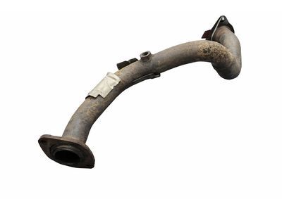 Toyota RAV4 Exhaust Pipe - 17410-0V021