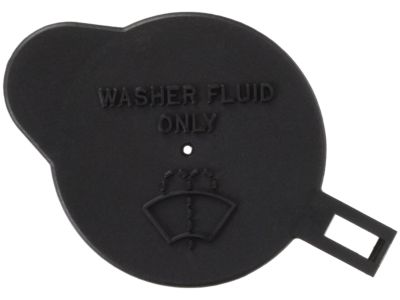 Toyota 85332-04020 Cap, Windshield Washer Jar