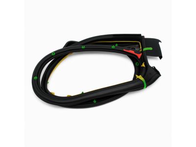 2014 Toyota FJ Cruiser Door Seal - 67871-35074