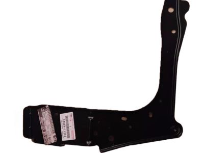 53211-48020 Toyota Radiator Support Right Hand Product Photo 1 of 2
