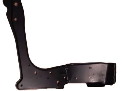 53211-48020 Toyota Radiator Support Right Hand Product Photo 2 of 2
