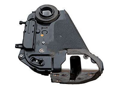 Toyota 69030-AC010 Front Door Lock Assembly, Right