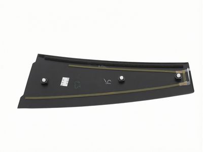 2016 Toyota Highlander Door Moldings - 75765-0E020