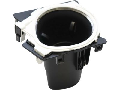 2018 Toyota C-HR Cup Holder - 55619-F4090