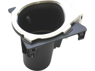 2018 Toyota C-HR Cup Holder - 55619-F4090