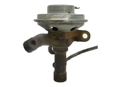 1995 Toyota T100 EGR Tube - 25611-65010