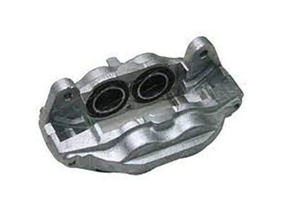 2010 Toyota Land Cruiser Brake Caliper - 47750-60280