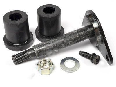 Toyota 04482-60040 Pin Kit, Front Spring