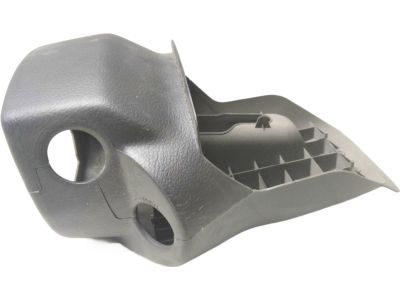 2007 Toyota Corolla Steering Column Cover - 45286-02919-B1