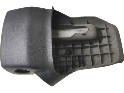 2007 Toyota Corolla Steering Column Cover - 45286-02919-B1
