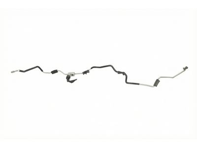 88710-48190 Toyota Air Conditioner Tube and Accessory Assembly Product Photo 4 of 4