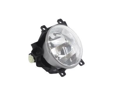 Toyota Land Cruiser Fog Light - 81220-60100