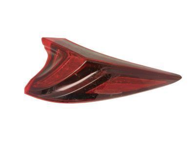 2018 Toyota Prius Prime Back Up Light - 81550-47340