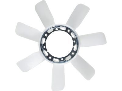 Toyota Fan Blade - 16361-38010