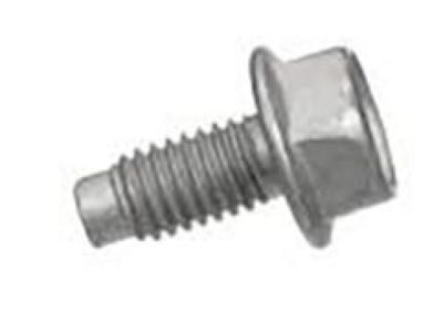 Toyota 90119-A0090 Bolt, w/Washer