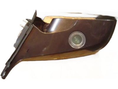 2007 Toyota Avalon Car Mirror - 87910-AC061-A0