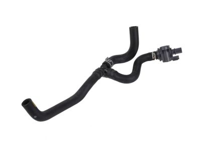 16261-F0010 Toyota Water By-Pass Hose Product Photo 1 of 6